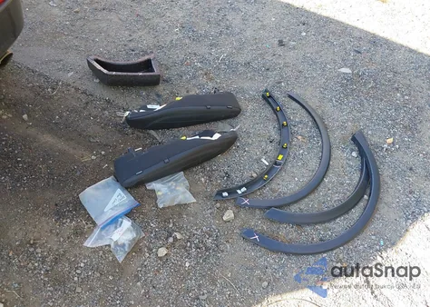 2019 Buick Encore Fwd Preferred из США, поврежденный, VIN KL4CJASB6KB939606